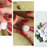 Lavorare l’argilla polimerica per ammorbidirla. Trucchi e consigli