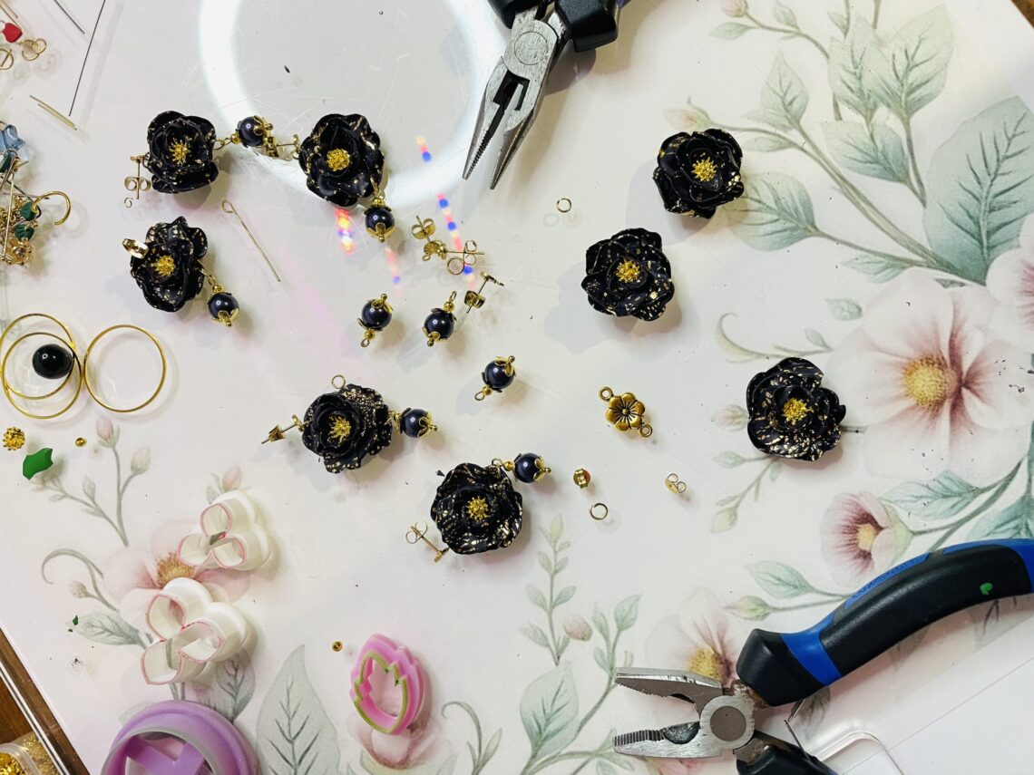 Gioielli artigianali, idee regalo fatti a mano